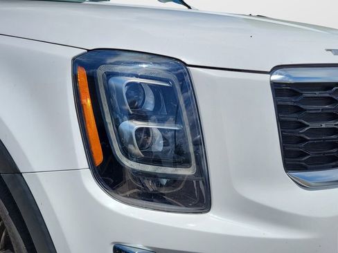 Used 2022 Kia Telluride SX FWD image 8