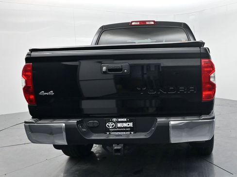 Used 2018 Toyota Tundra SR5 image 7