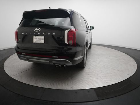 Used 2025 Hyundai Palisade SEL AWD/4WD image 13