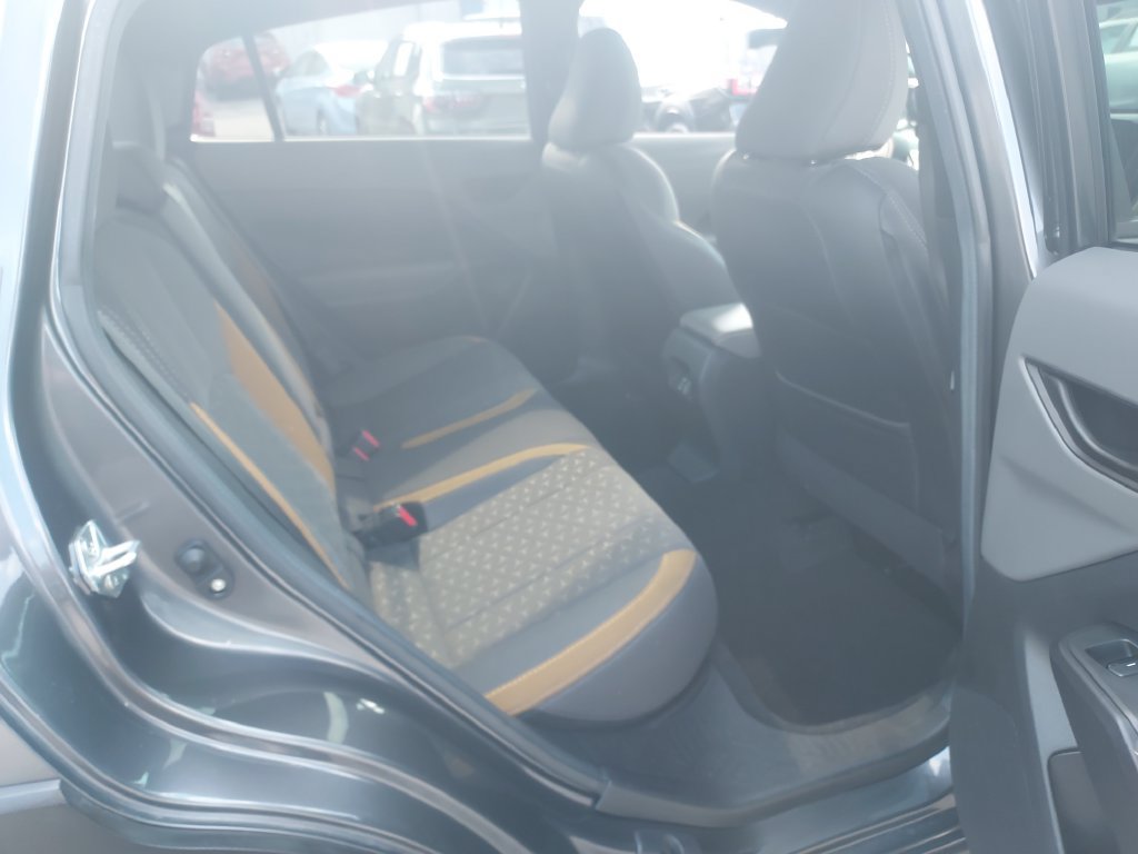 Certified 2024 Subaru Crosstrek 2.5i Sport AWD/4WD image 32