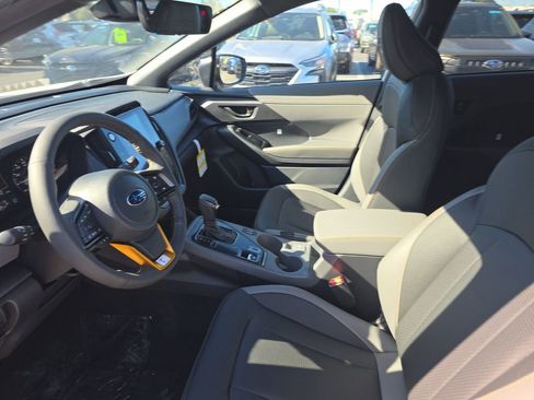 New 2026 Subaru Crosstrek 2.5i Wilderness image 16