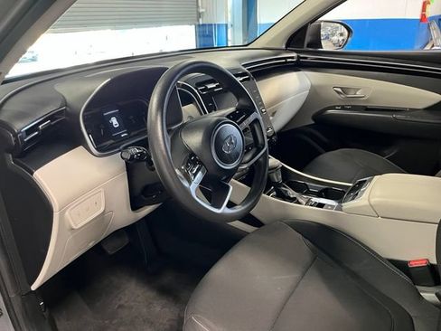 Used 2024 Hyundai Tucson SEL FWD image 23