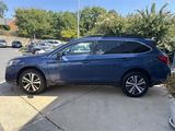 Used 2019 Subaru Outback 2.5i Limited w/ Popular Package #2 image 5