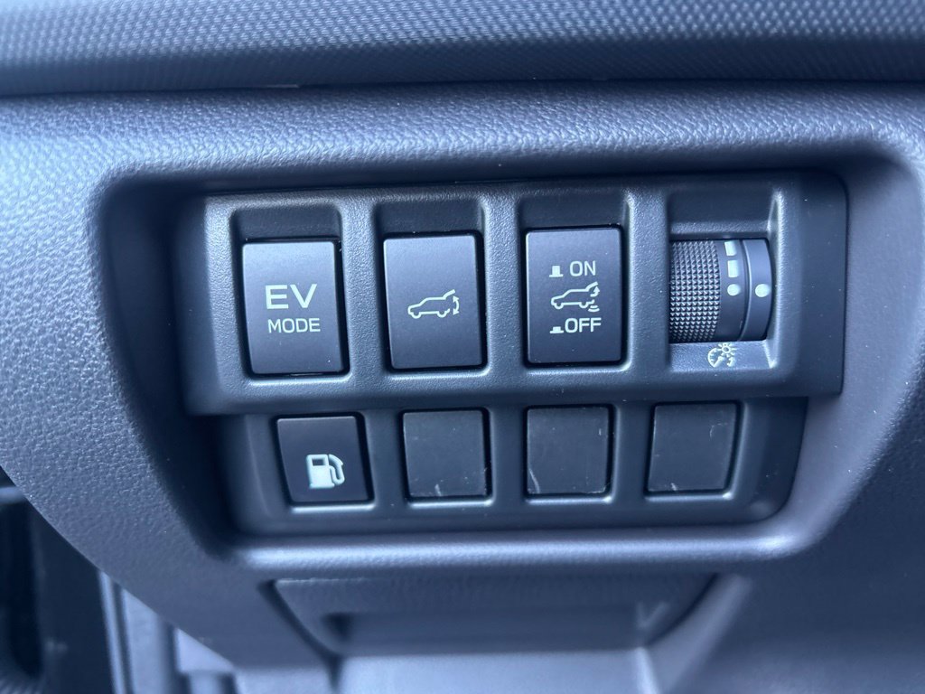 New 2026 Subaru Forester Touring AWD/4WD image 27