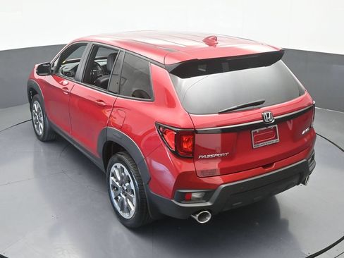 Used 2025 Honda Passport EX-L image 56