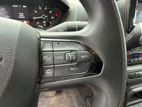 Used 2024 RAM ProMaster 2500 w/ Convenience Group FWD image 25