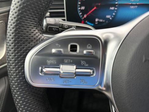 Used 2022 Mercedes-Benz GLE 450 4MATIC image 28