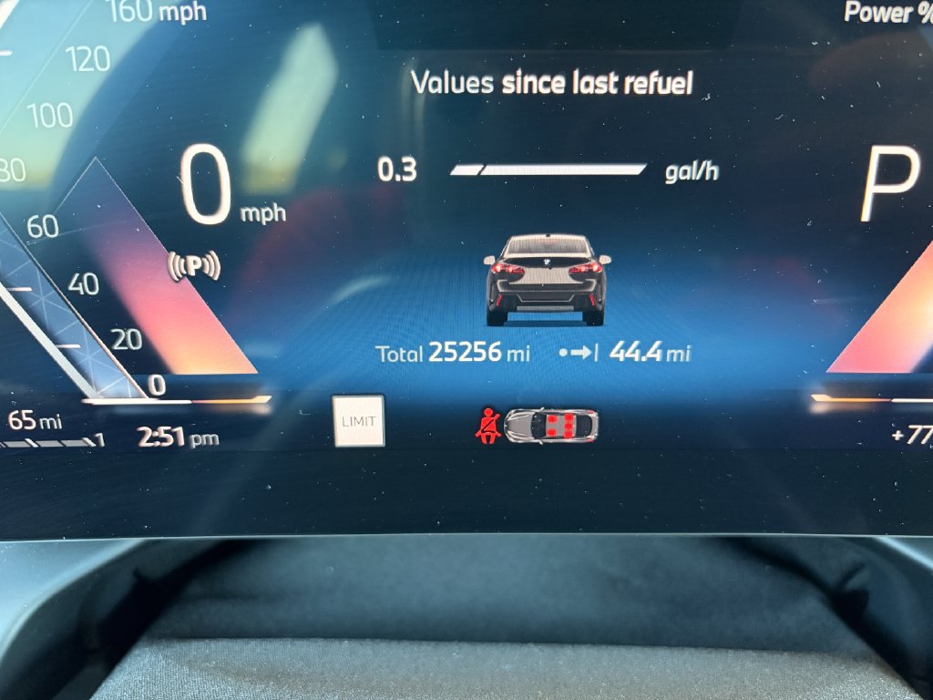 Used 2025 BMW 228i xDrive AWD/4WD image 4