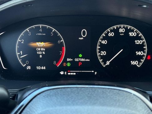 Certified 2023 Honda Civic EX image 22