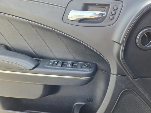 Used 2020 Dodge Charger SRT Hellcat w/ Harman/Kardon Audio Group RWD image 21