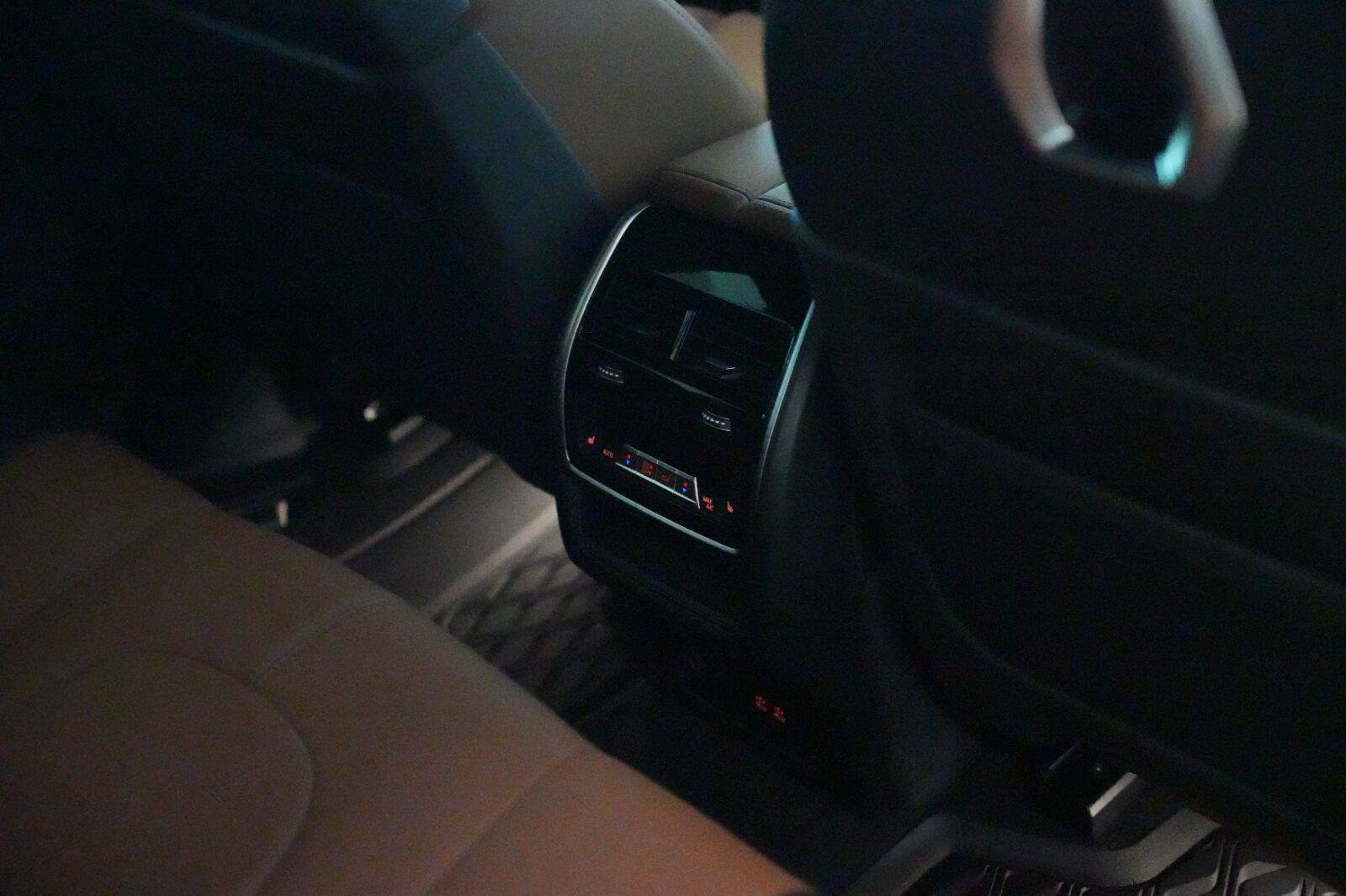 New 2026 BMW X5 M Competition AWD/4WD image 19