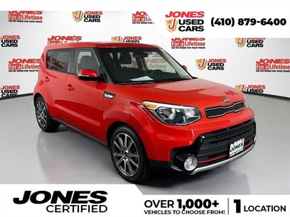 Used 2019 Kia Soul !