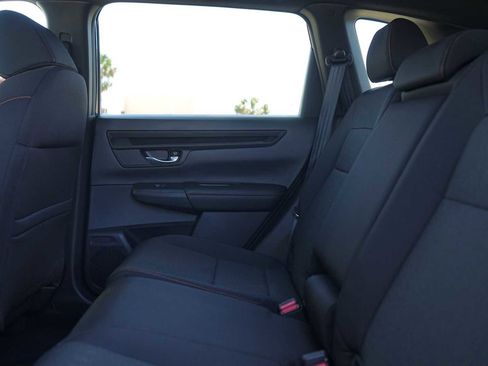 Used 2026 Honda CR-V Sport image 14