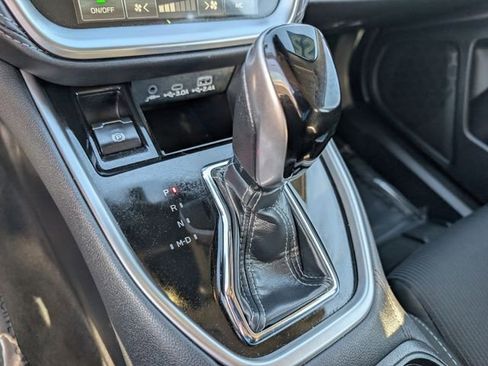 Certified 2025 Subaru Legacy Premium w/ Popular Package #1A image 29