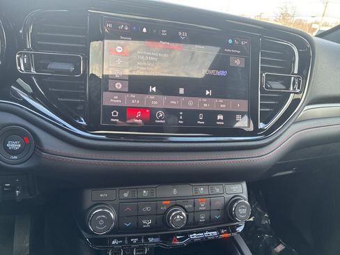 New 2026 Dodge Durango GT AWD/4WD image 25