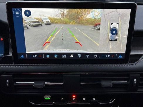 New 2026 Lincoln Corsair Grand Touring w/ Jet Appearance Package AWD/4WD image 39