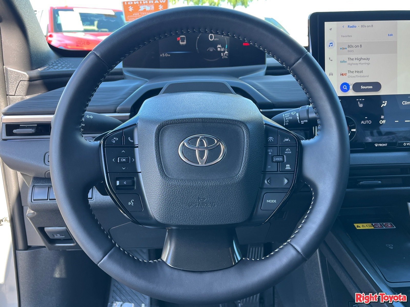 Certified 2026 Toyota C-HR AWD/4WD image 22