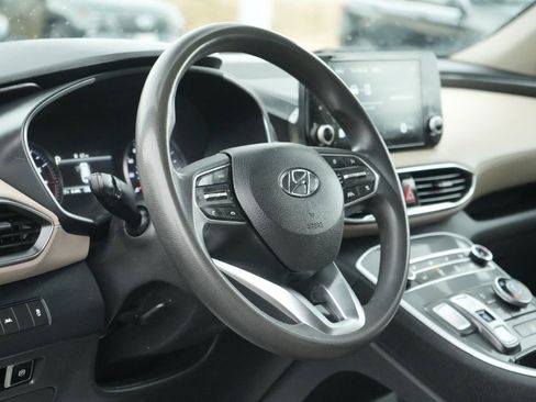 Used 2022 Hyundai Santa Fe SEL image 24