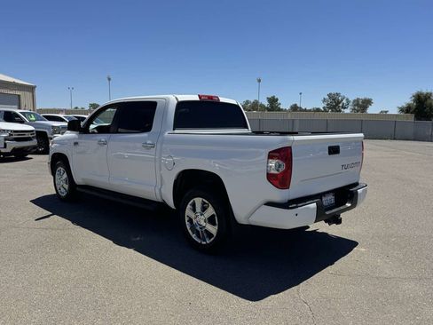 Used 2014 Toyota Tundra 1794 Edition RWD image 7