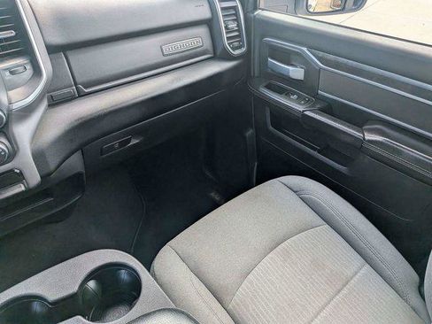 Certified 2024 RAM 2500 Big Horn AWD/4WD image 16