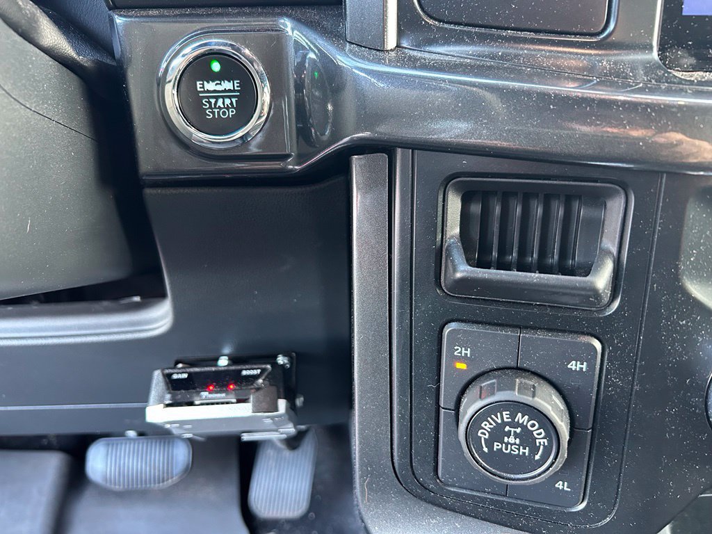 Used 2023 Ford F150 XLT w/ Equipment Group 302A High AWD/4WD image 31