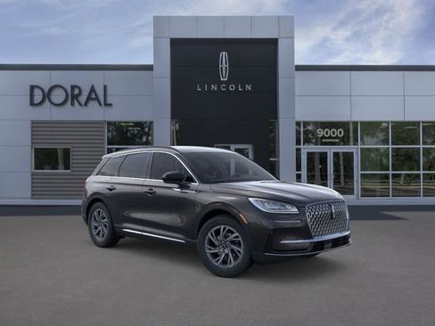 New 2026 Lincoln Corsair Premiere FWD image 7