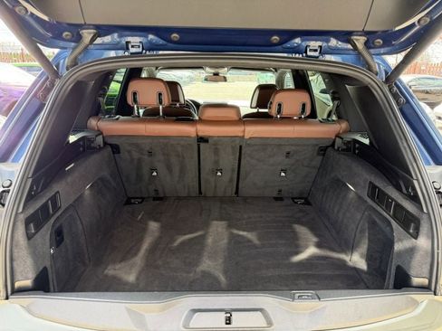 Used 2019 BMW X5 xDrive40i w/ M Sport Package image 35