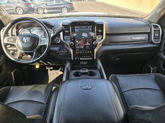 Used 2023 RAM 2500 Laramie AWD/4WD video 2