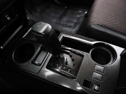 Used 2015 Toyota 4Runner Trail AWD/4WD image 24