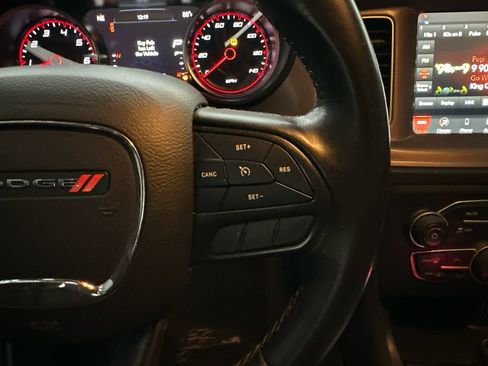 Used 2023 Dodge Charger SXT RWD image 24