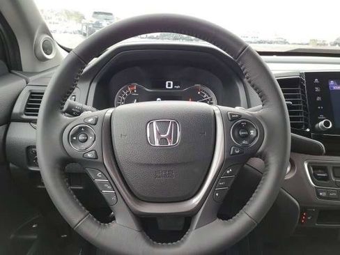 Used 2023 Honda Ridgeline RTL image 25