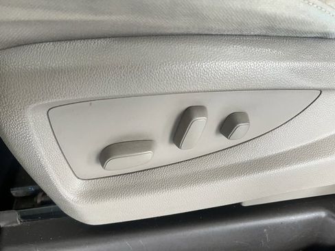 Used 2015 Chevrolet Silverado 1500 LT w/ All Star Edition image 12