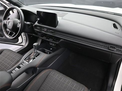 Used 2026 Honda HR-V Sport image 39