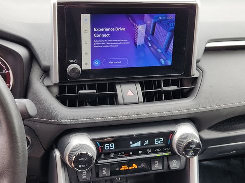 Certified 2024 Toyota RAV4 XLE w/ Convenience Package image 14