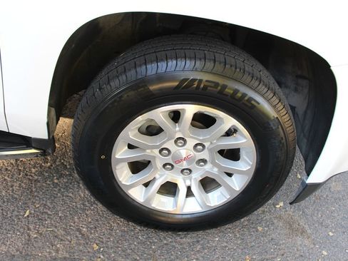 Used 2018 GMC Yukon XL SLT image 52