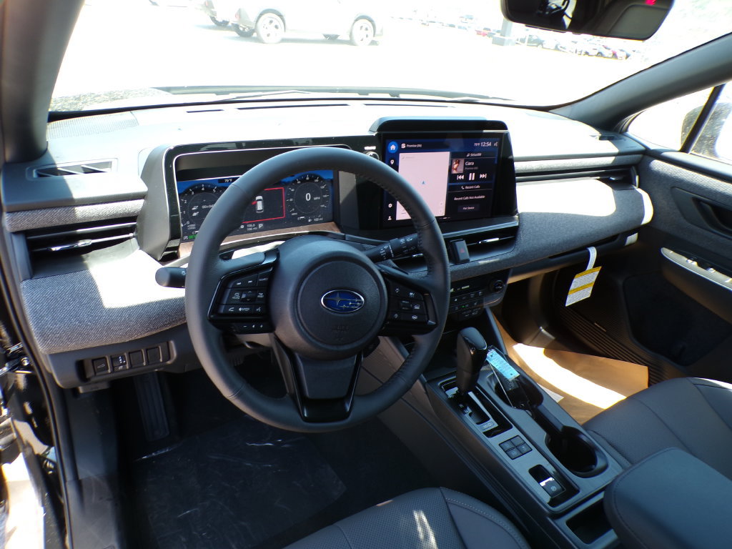 New 2026 Subaru Outback Limited AWD/4WD image 13