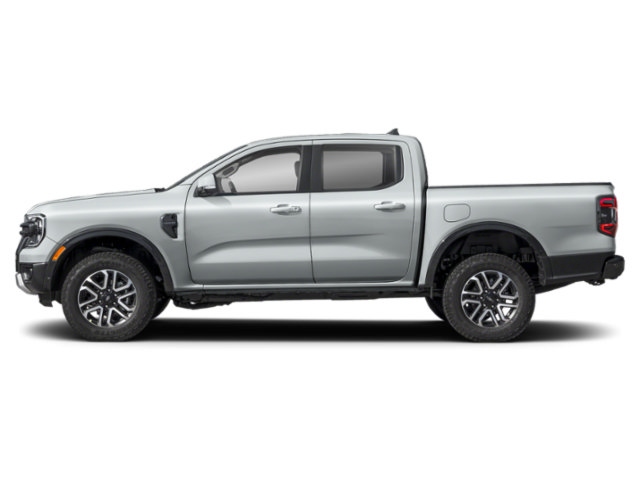 New 2026 Ford Ranger Lariat AWD/4WD image 29