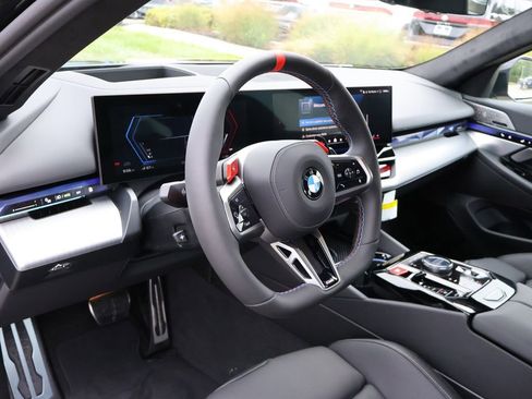 New 2026 BMW M5 Base w/ M Driver's Package image 20