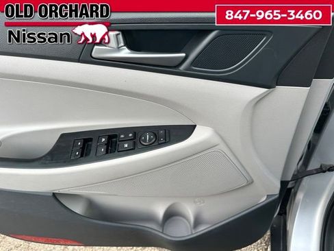 Used 2018 Hyundai Tucson SEL FWD image 9