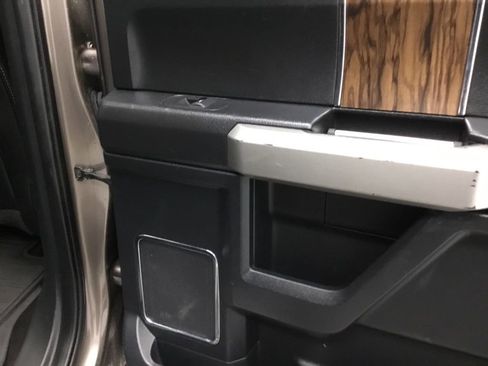 Used 2020 Ford F150 Lariat w/ Equipment Group 502A Luxury image 21