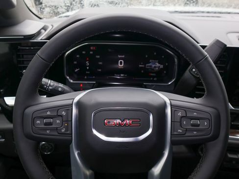 New 2026 GMC Sierra 1500 Elevation image 15