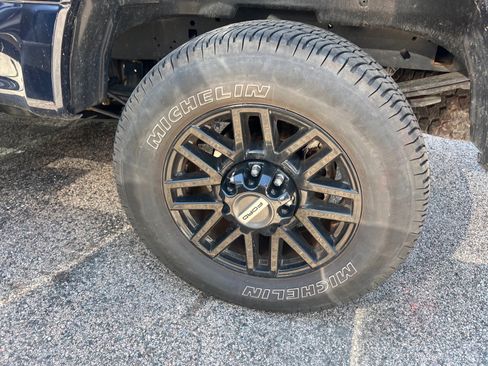 Used 2022 Ford F250 Lariat AWD/4WD image 11