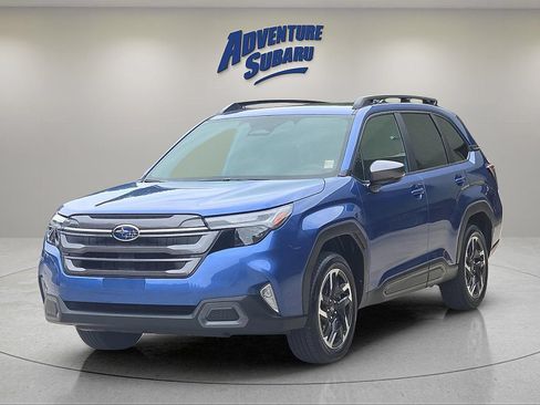 Used 2026 Subaru Forester Limited AWD/4WD image 5