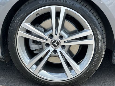 Certified 2021 Mercedes-Benz CLA 250 image 32