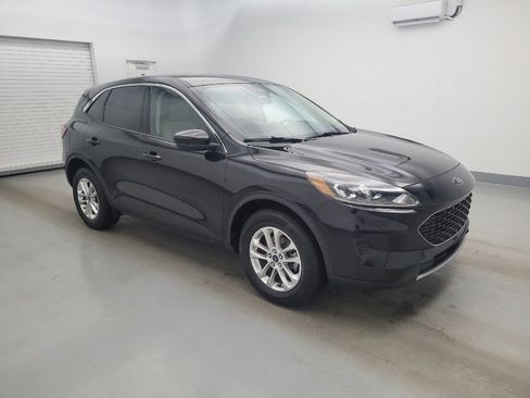 Used 2020 Ford Escape SE AWD/4WD image 11