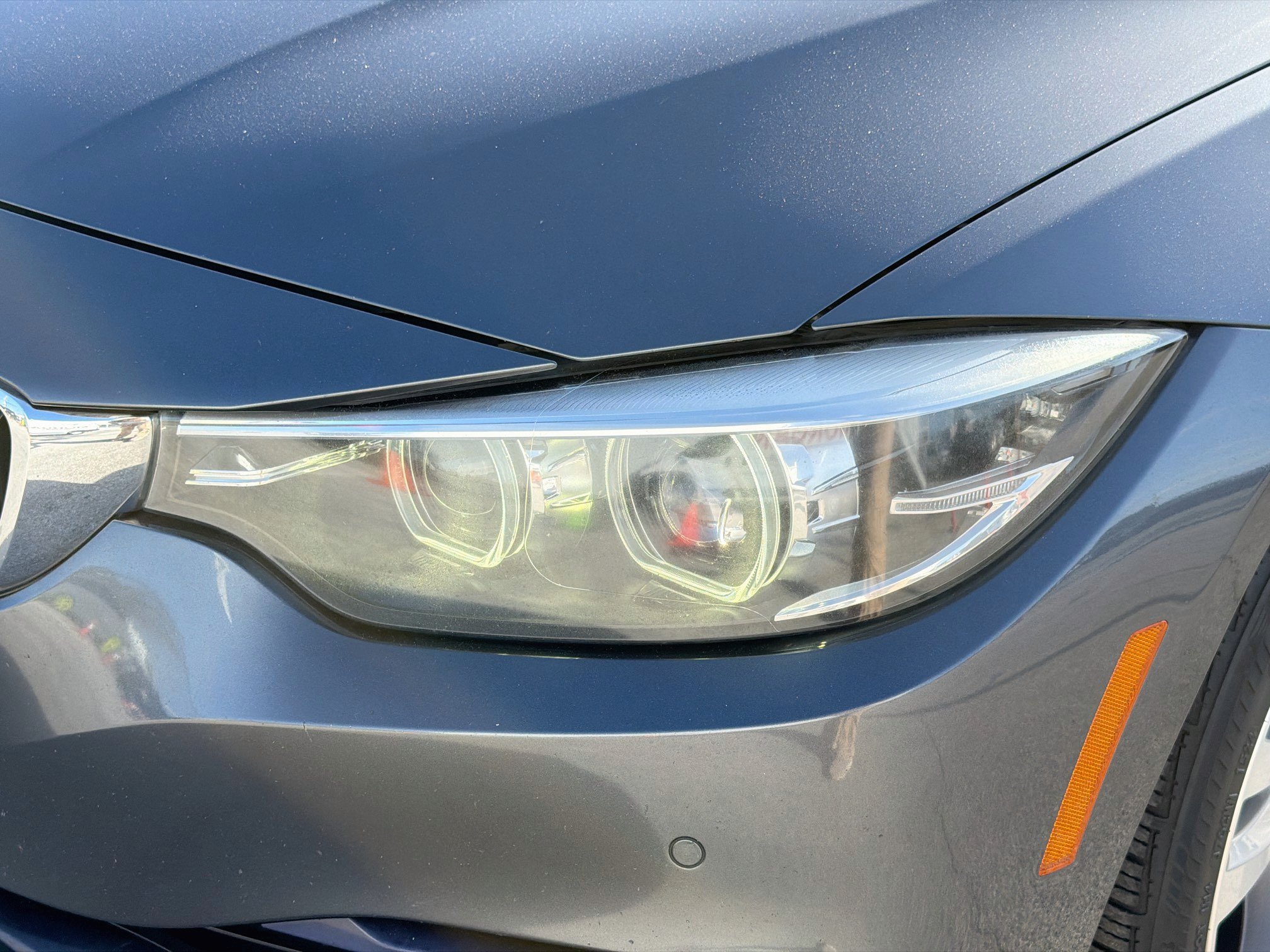 Used 2019 BMW 440i Gran Coupe RWD image 9