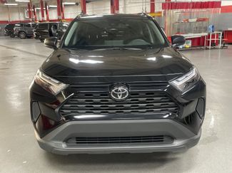 Used 2025 Toyota RAV4 LE video 3
