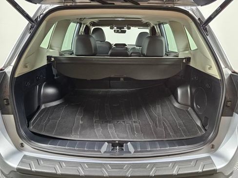 Used 2020 Subaru Forester Sport AWD/4WD image 16