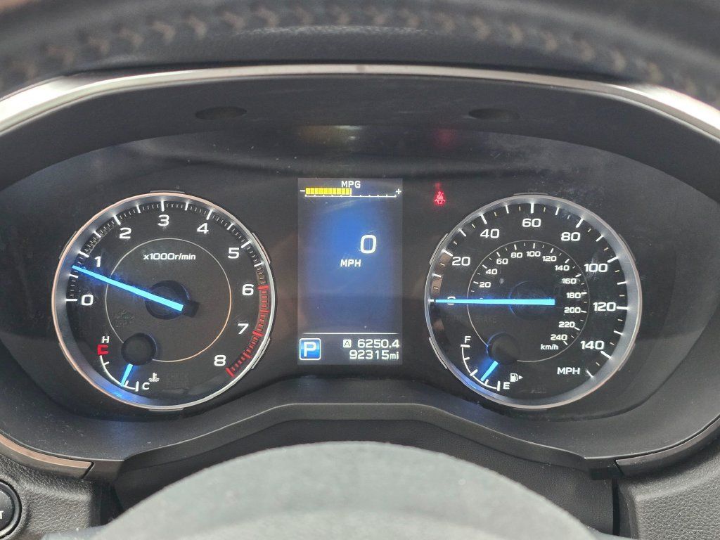 Used 2020 Subaru Ascent Limited w/ Popular Package #4 AWD/4WD image 16