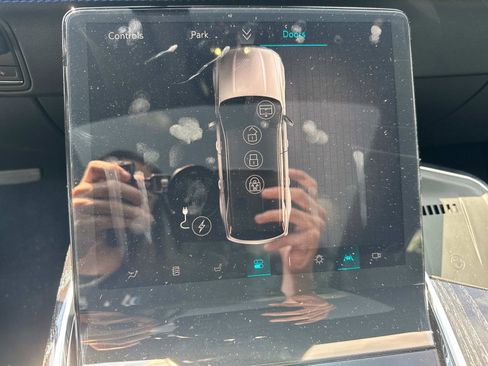 New 2026 Cadillac Escalade IQ Sport 1 w/ LPO, Floor Liner Package image 23